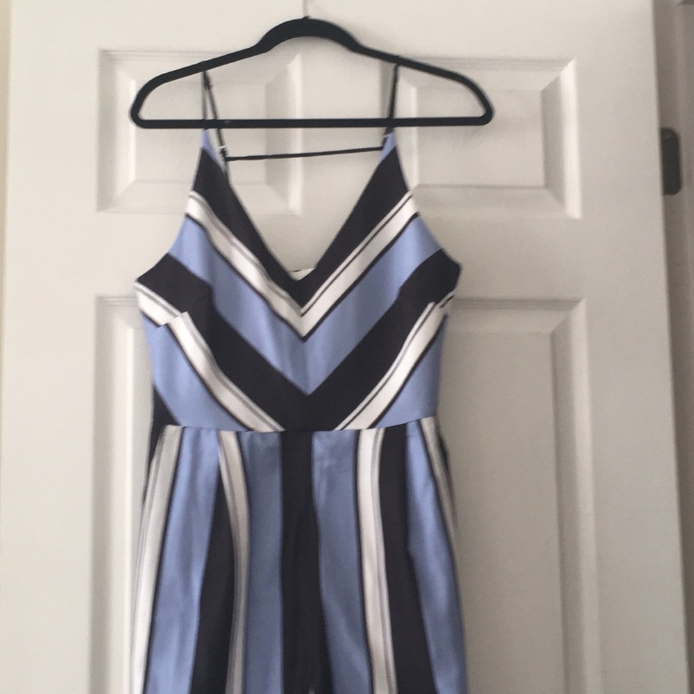 Funky Jumpsuit